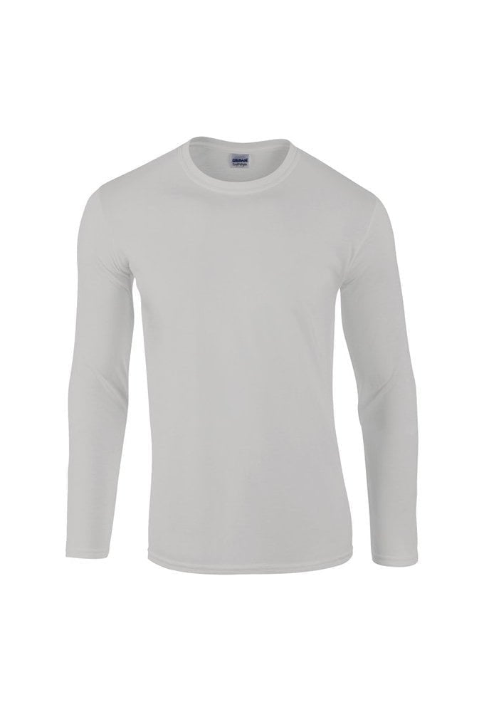 GD011 - Softstyle™ long sleeve t-shirt