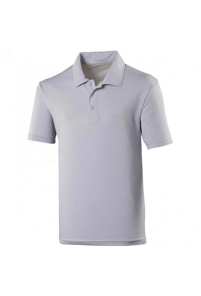 JC040 Cool Polo 100% Polyester (Small To 5XL) 16 COLOURS