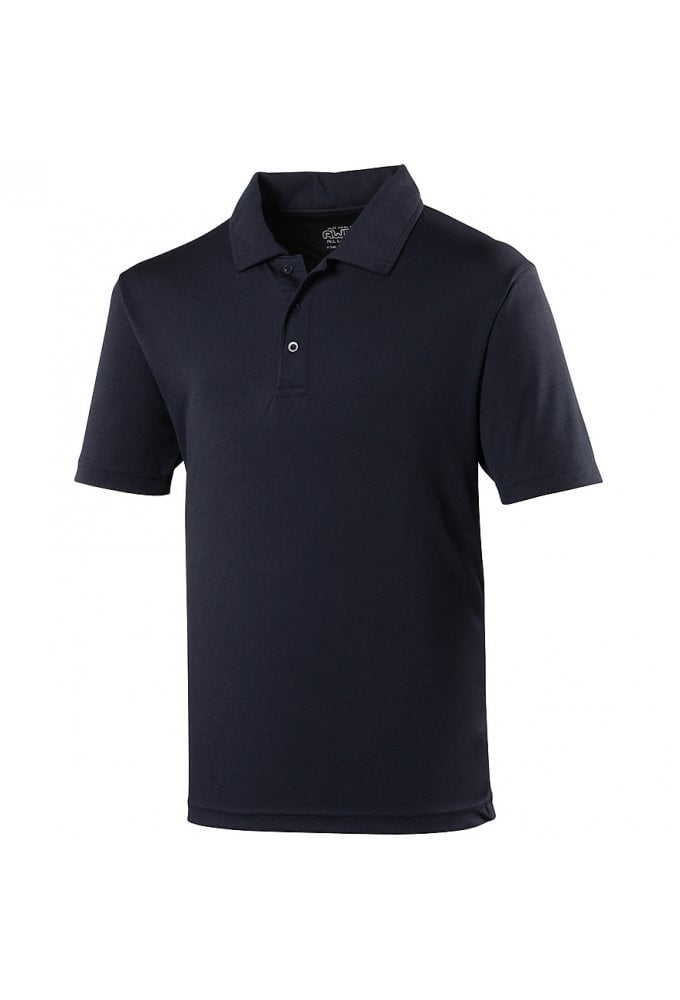 JC040 Cool Polo 100% Polyester (Small To 5XL) 16 COLOURS