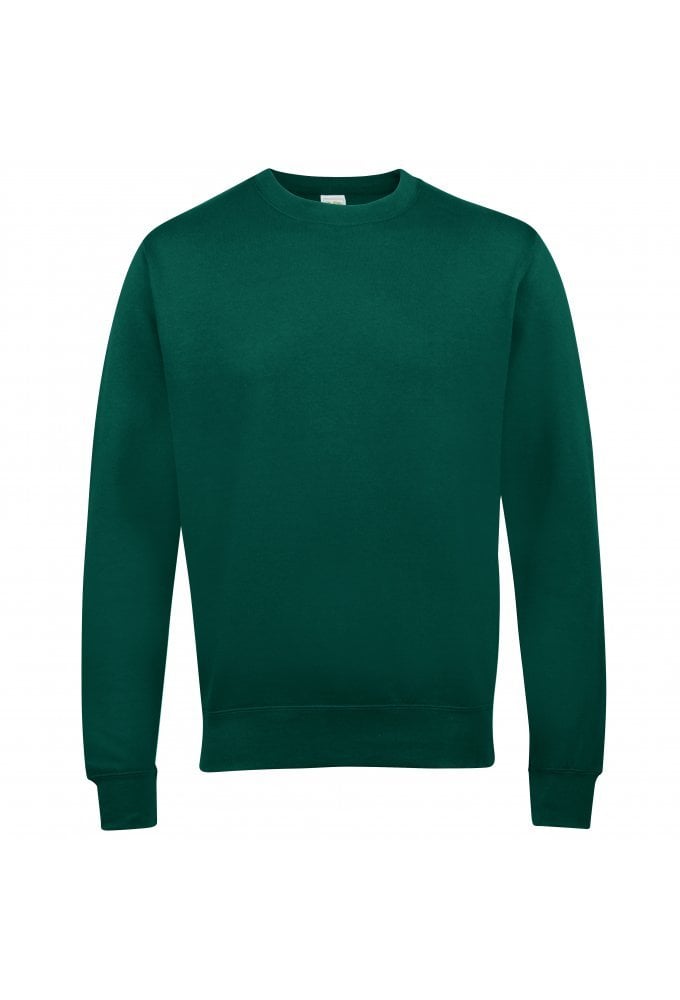 JH030 AWD Is SweatShirt (Small To 3XLarge) 13 COLOURS