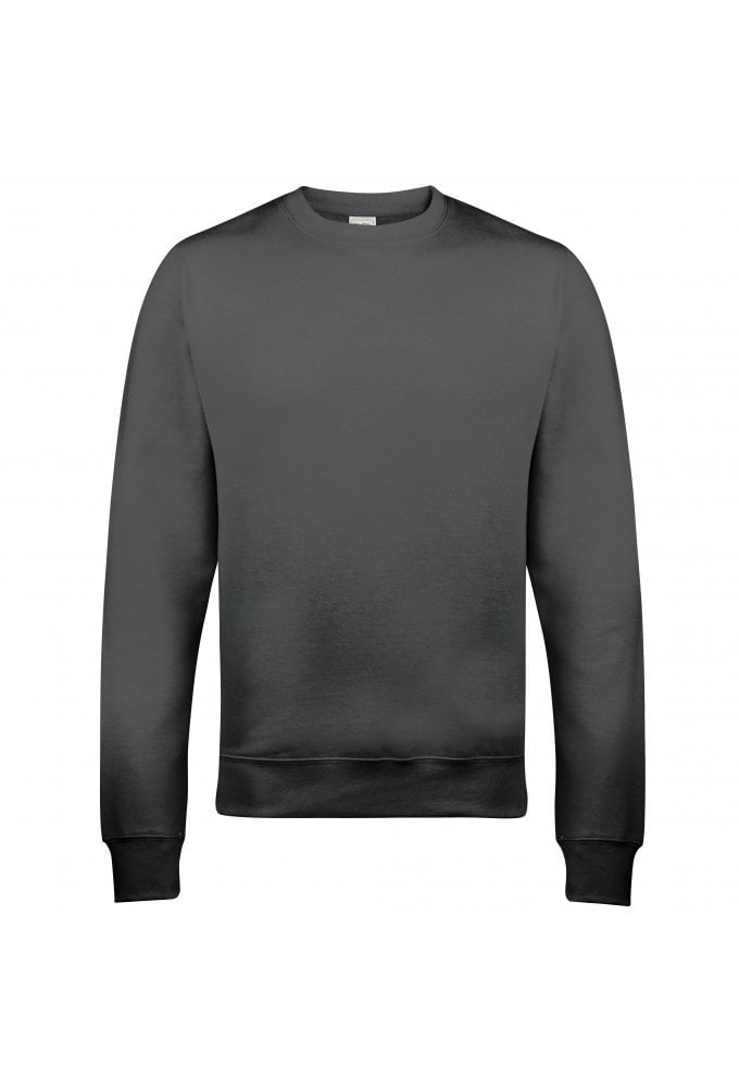 JH030 AWD Is SweatShirt (Small To 3XLarge) 13 COLOURS