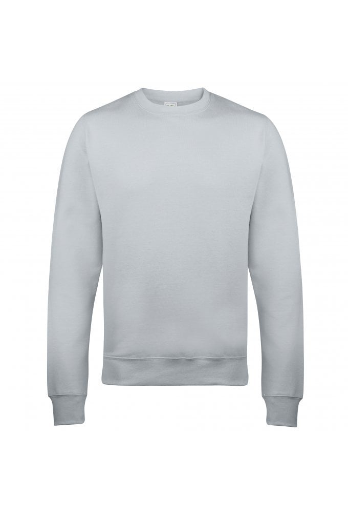 JH030 AWD Is SweatShirt (Small To 3XLarge) 13 COLOURS