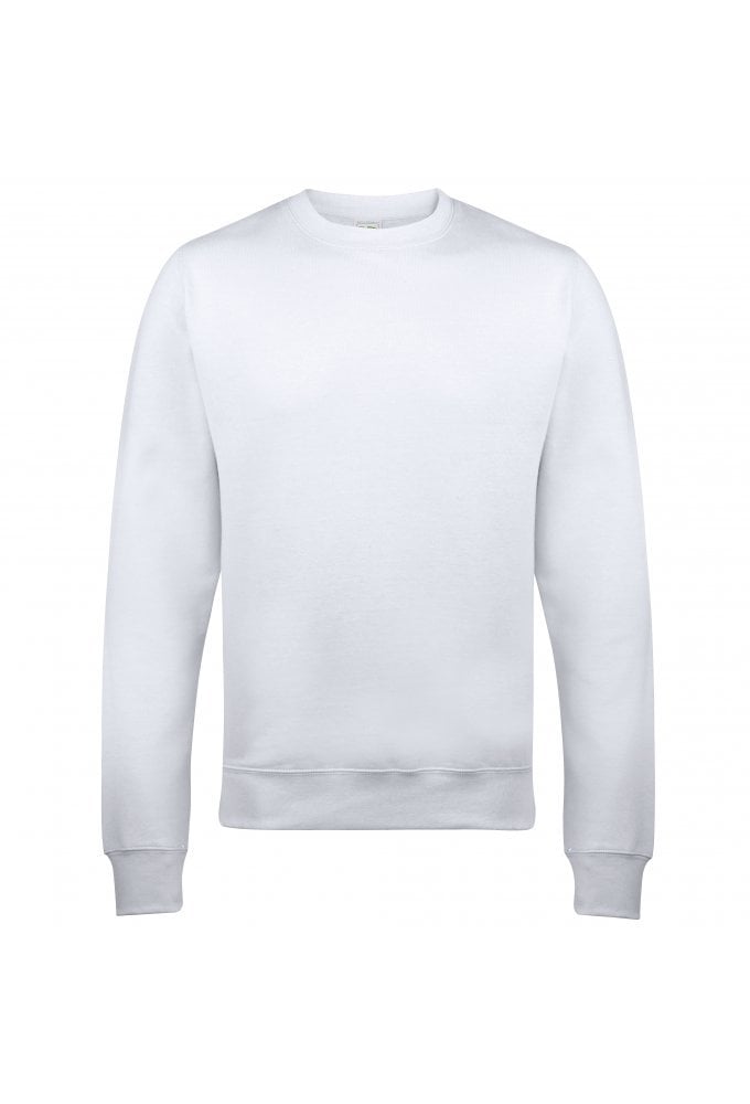 JH030 AWD Is SweatShirt (Small To 3XLarge) 13 COLOURS