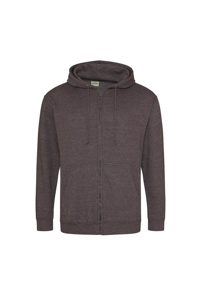 JH050 AWD Full Zip Hoodie  (Small to 5Xlarge )  21 COLOURS