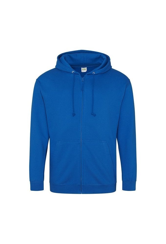 JH050 AWD Full Zip Hoodie  (Small to 5Xlarge )  21 COLOURS