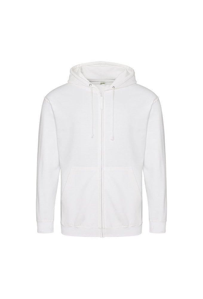 JH050 AWD Full Zip Hoodie  (Small to 5Xlarge )  21 COLOURS