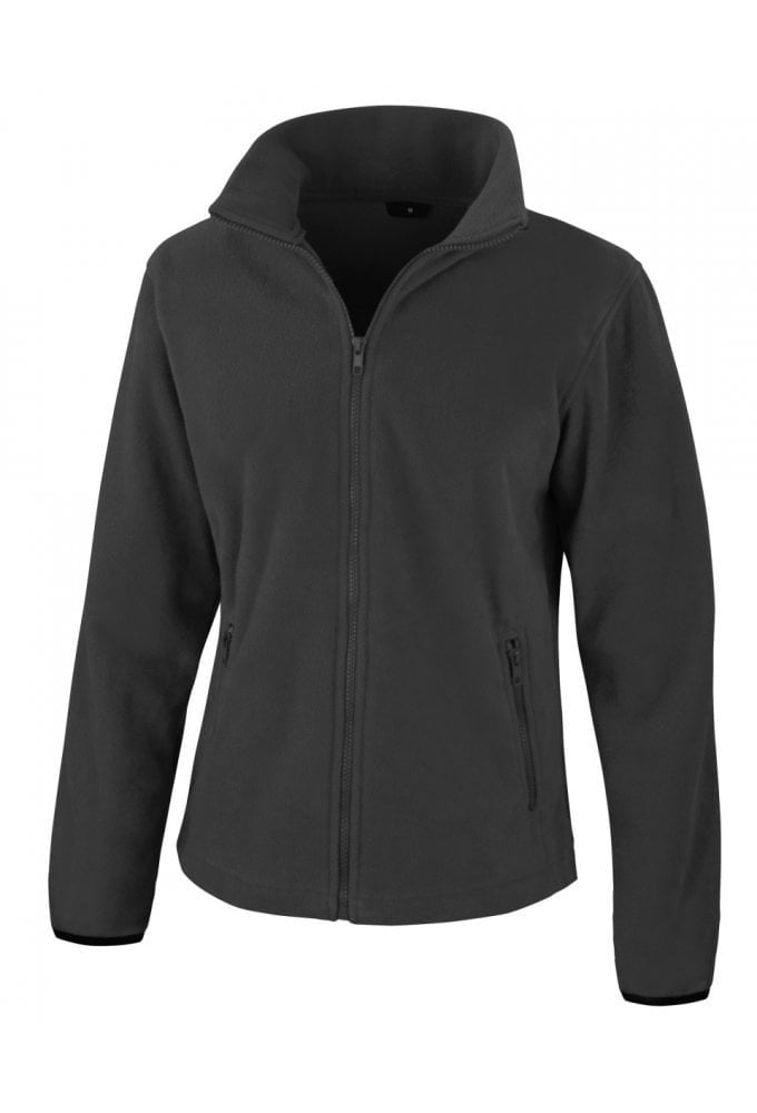 R220F Womens Fashion Fit Outdoor Fleece (Xsmall to 2XLarge) 7 COLOURS