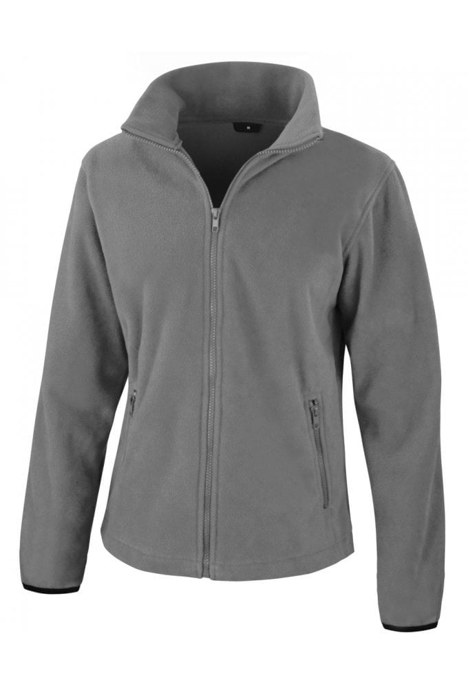 R220F Womens Fashion Fit Outdoor Fleece (Xsmall to 2XLarge) 7 COLOURS