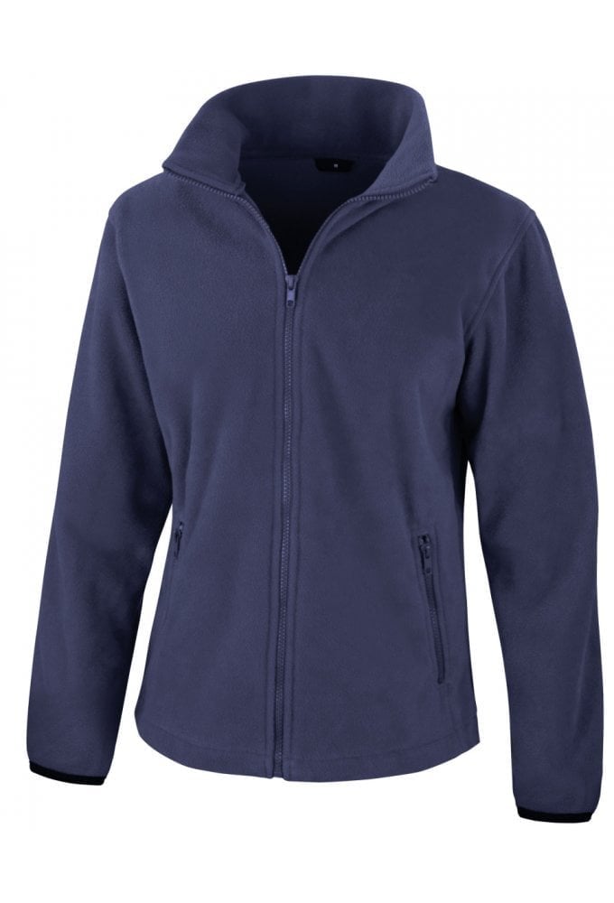 R220F Womens Fashion Fit Outdoor Fleece (Xsmall to 2XLarge) 7 COLOURS
