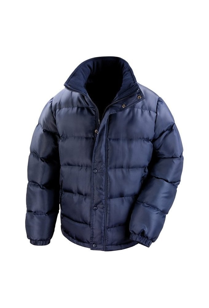 R222X Core  Padded Jacket( Small to 2XLarge) 2 COLOURS