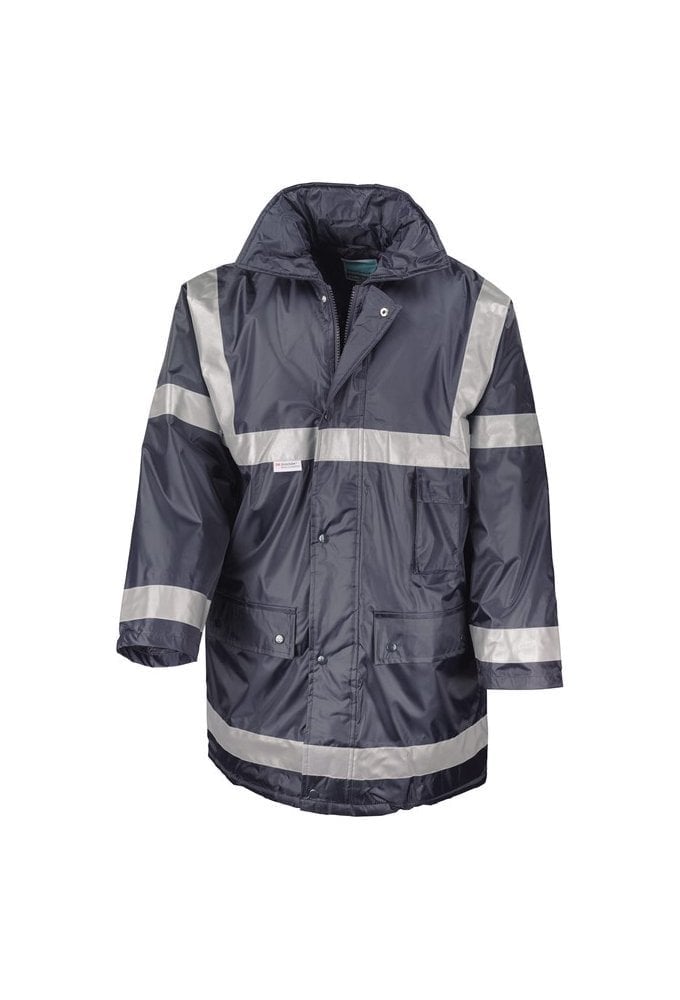 RE23A Work-Guard Management Jacket (Small to 3XLarge) 2 COLOURS