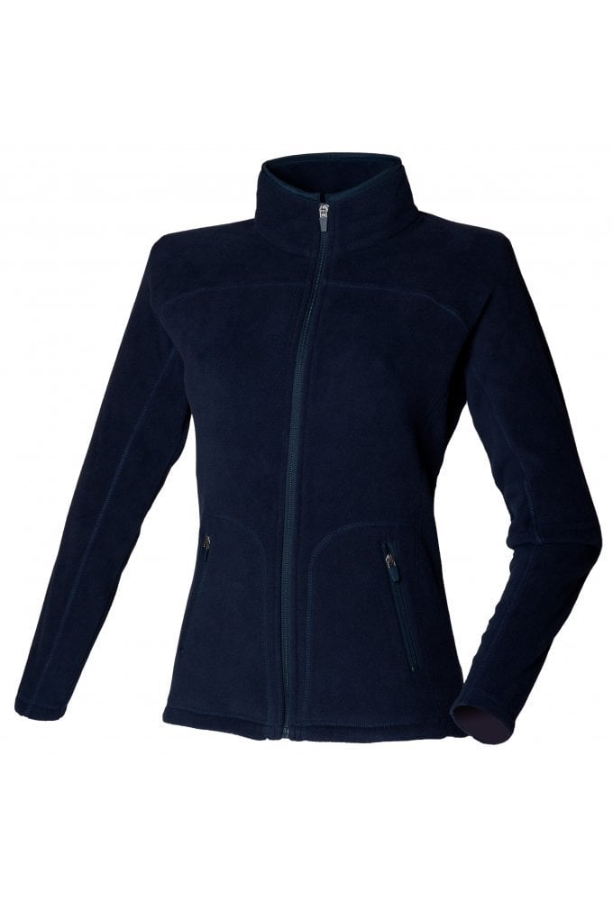 SK028 - Microfleece jacket