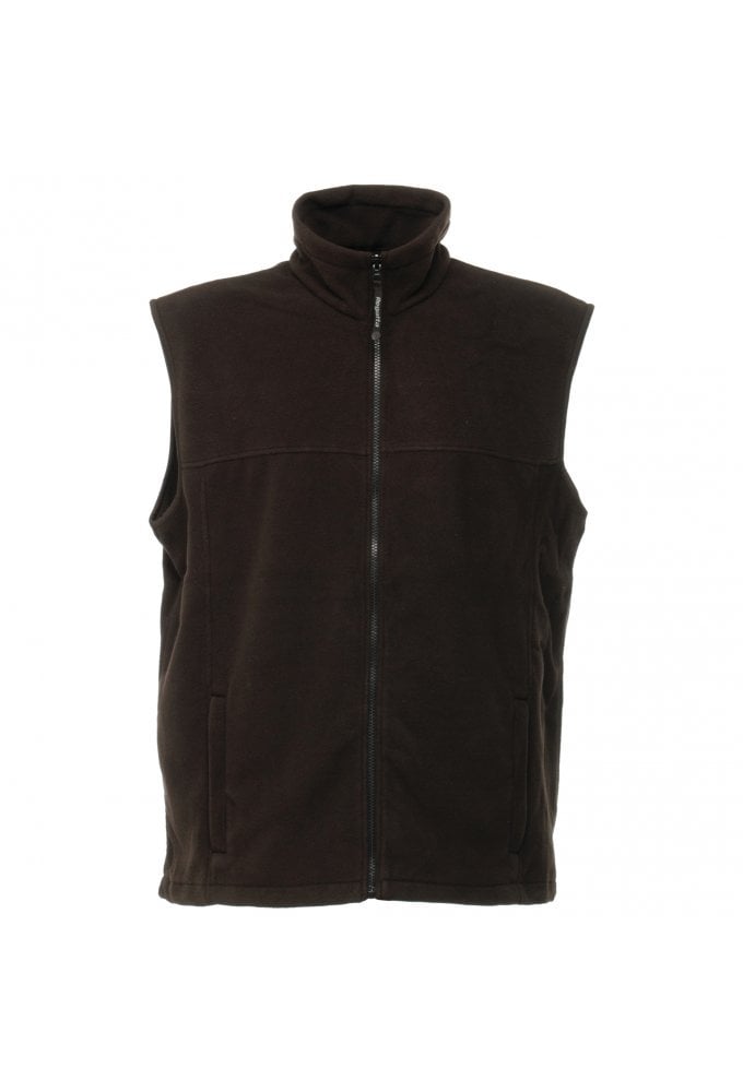 RG182 Haber ll Fleece BodyWarmer (small to 2xl) 2 COLOURS