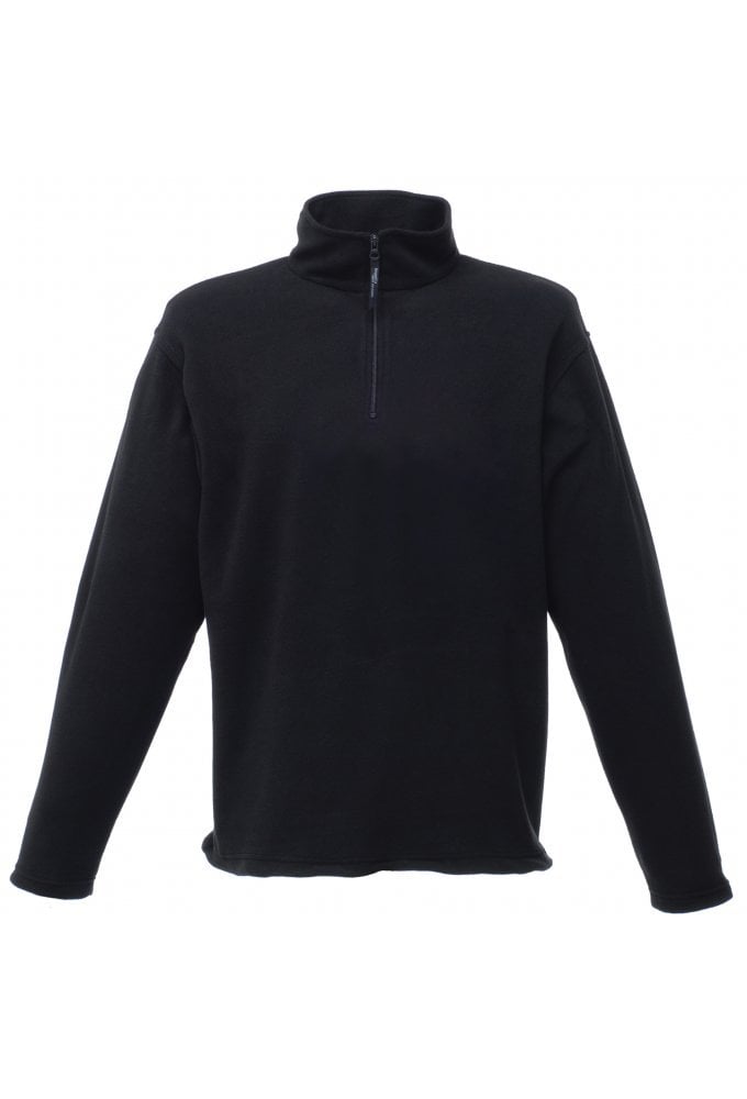 RG134 Regatta Zip Neck MicroFleece (Small To 2XL) 7 COLOURS