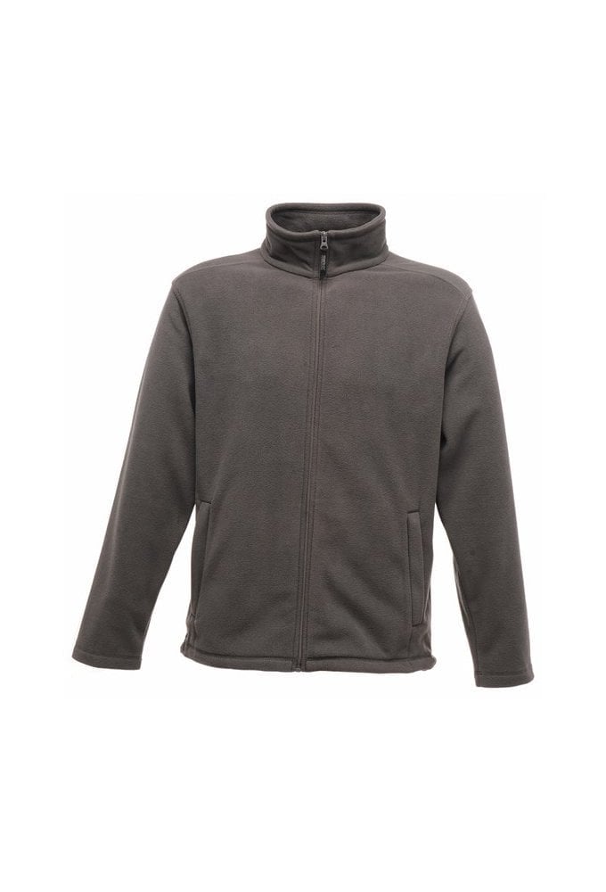 RG138 Full Zip Microfleece (Small to 4Xlarge)  5 COLOURS