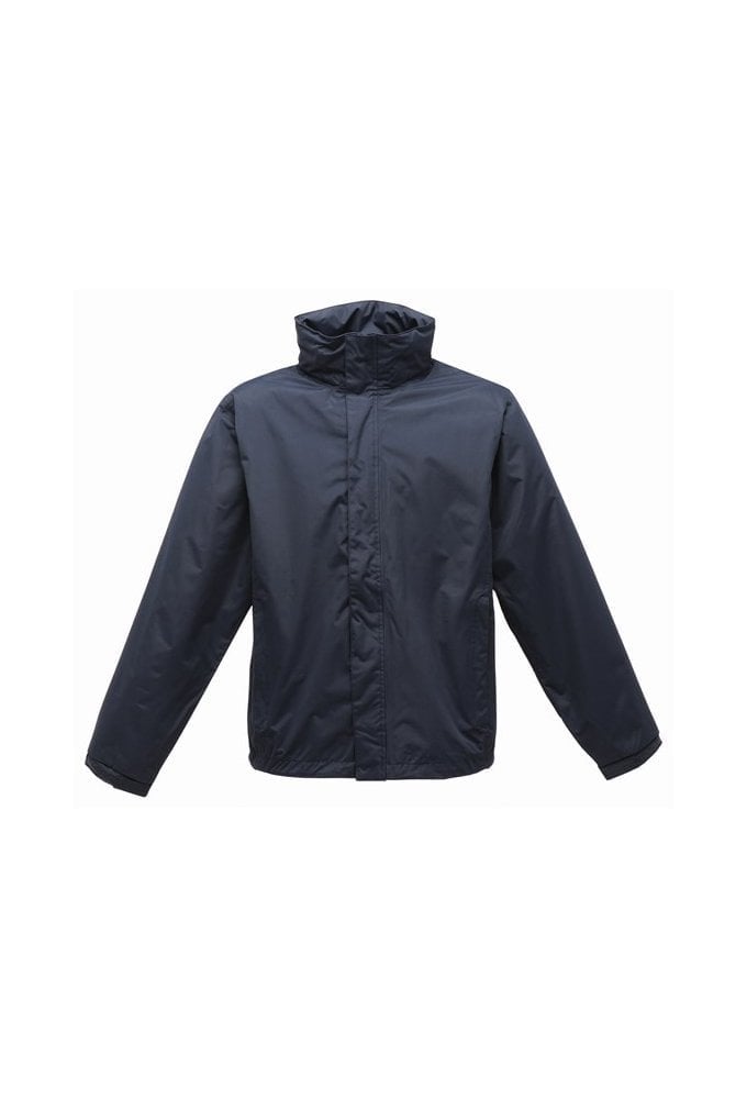 RG016 Waterproof and Windproof Pace II Jacket (Small to 3XLarge) 4 COLOURS