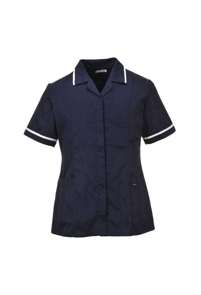 Portwest LW20 Portwest Classic Tunic (XSmall to 3XLarge) 4 COLOURS