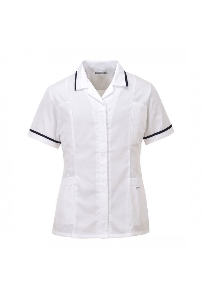 Portwest LW20 Portwest Classic Tunic (XSmall to 3XLarge) 4 COLOURS