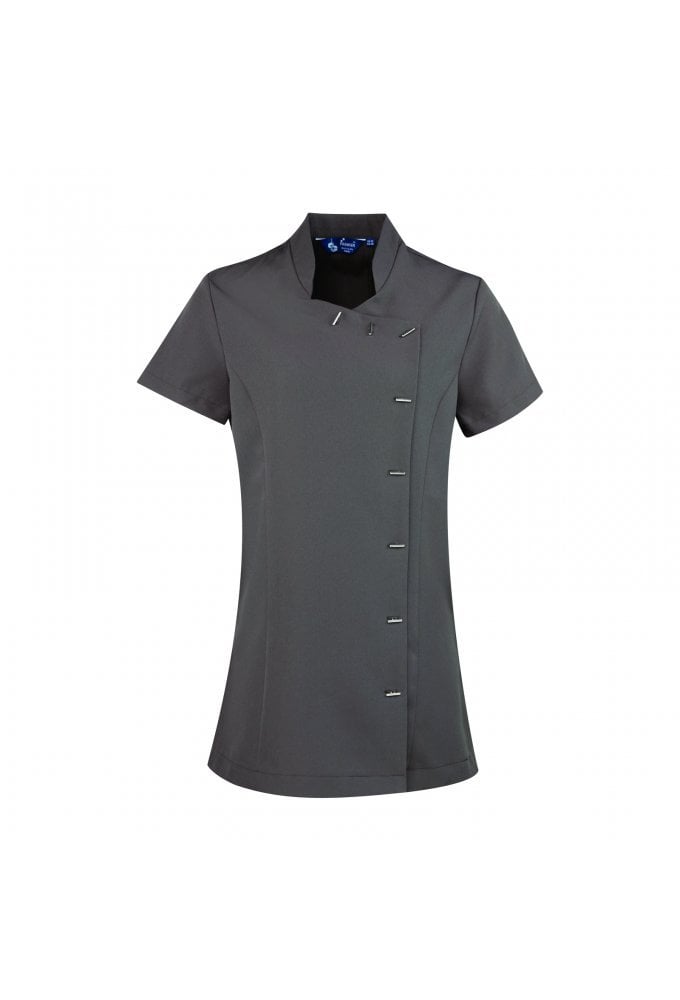 PR682 Orchid Beauty And Spa Tunic (Size 8 to 24)