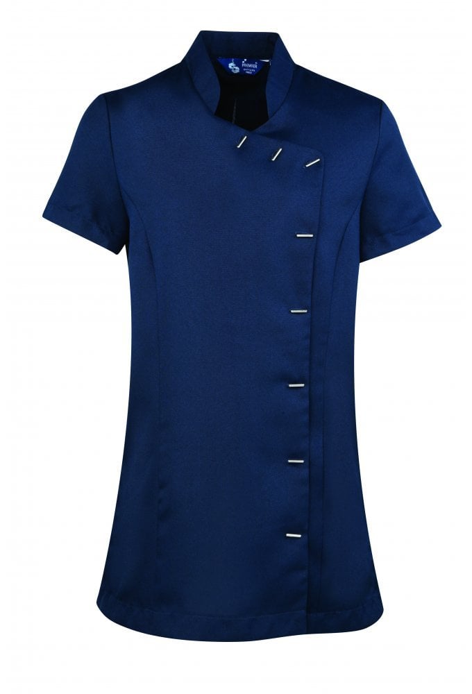 PR682 Orchid Beauty And Spa Tunic (Size 8 to 24)