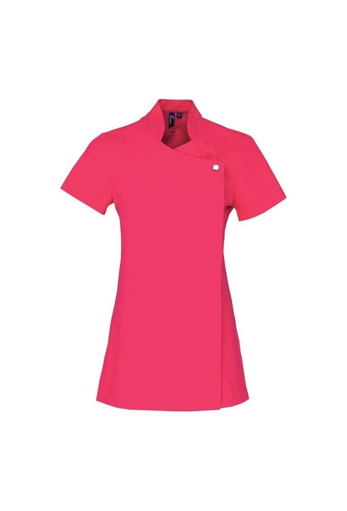 PR683 Blossom Beauty And Spa Tunic (XSnall to 5XLarge) 7 Colours