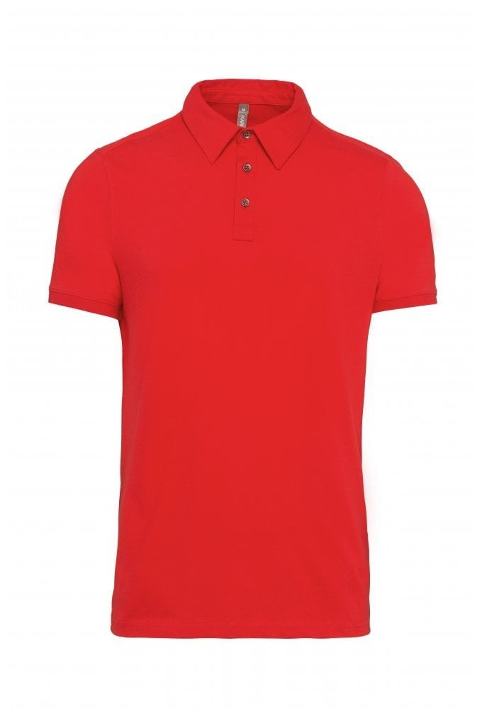 KB262  Jersey Polo (Small to 3XL) 6 COLOURS