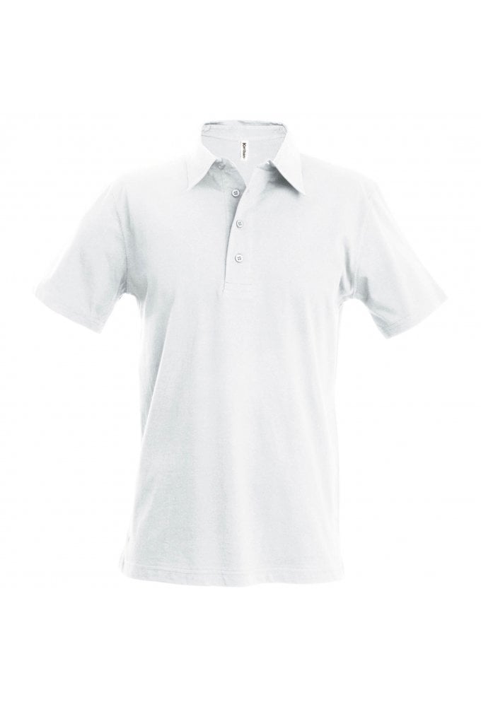 KB262  Jersey Polo (Small to 3XL) 6 COLOURS