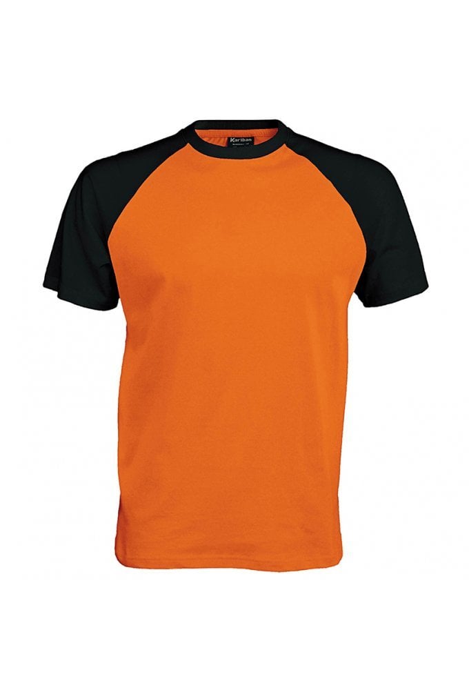 KB330 Short Sleeved  T-Shirt (Small To 2XL) 8 COLOURS