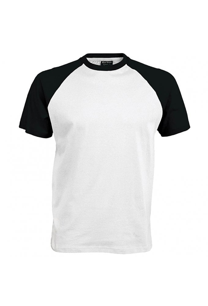 KB330 Short Sleeved  T-Shirt (Small To 2XL) 8 COLOURS