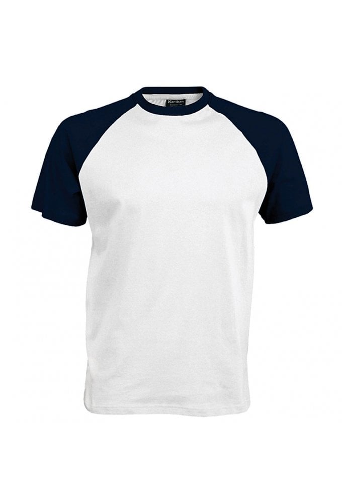 KB330 Short Sleeved  T-Shirt (Small To 2XL) 8 COLOURS