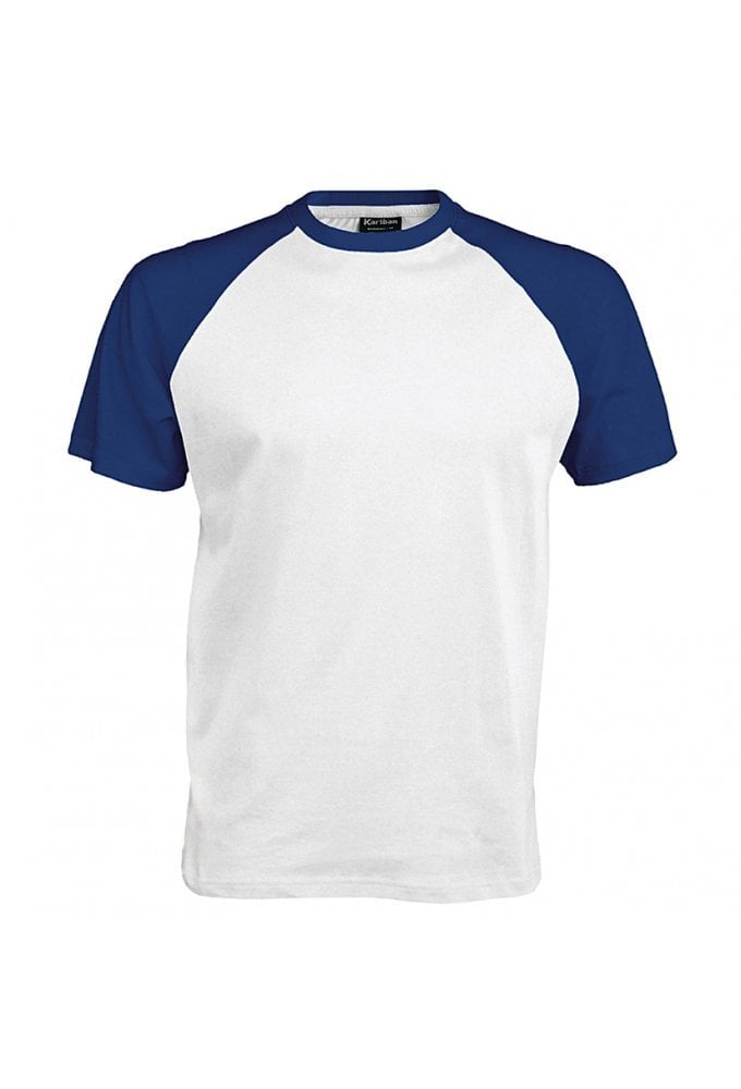 KB330 Short Sleeved  T-Shirt (Small To 2XL) 8 COLOURS