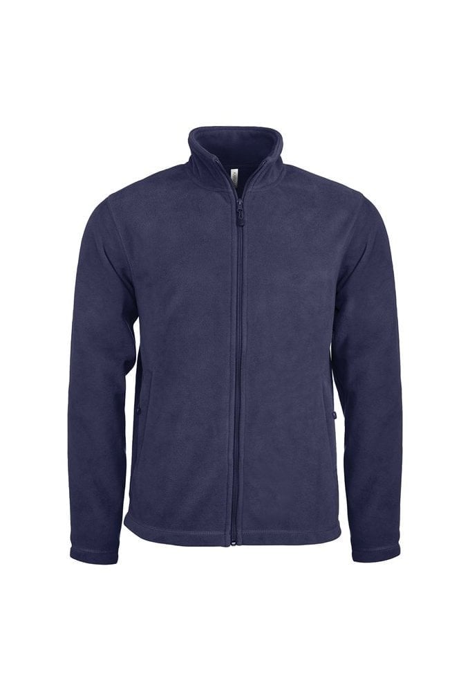KB903 Full Zip MicroFleece Jacket (Small to 2Xlarge) 3 COLOURS