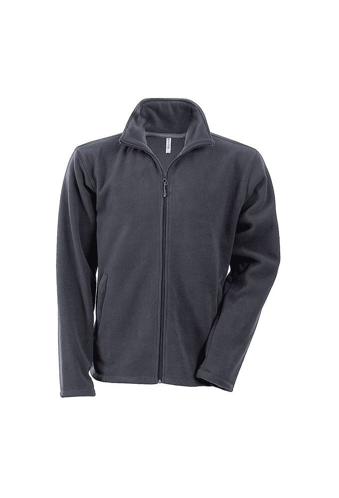 KB911 Falco Full Zip Fleece (Small to 3Xlarge)  6 COLOURS