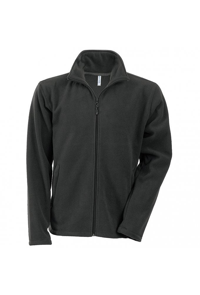 KB911 Falco Full Zip Fleece (Small to 3Xlarge)  6 COLOURS