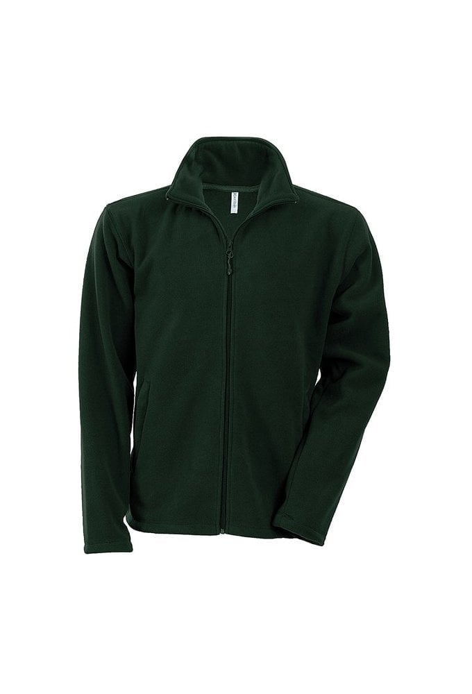 KB911 Falco Full Zip Fleece (Small to 3Xlarge)  6 COLOURS