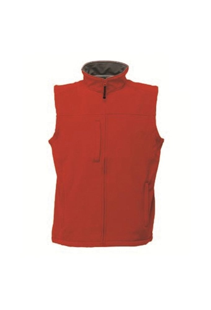 RG154 Soft Shell Body Warmer (Small to 3XLarge) 5 COLOURS