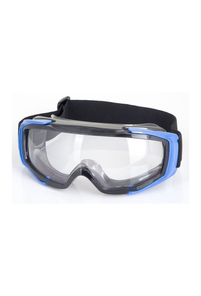 BBLATE Click M01 Goggle Clear (Pack Size 10 Pairs)