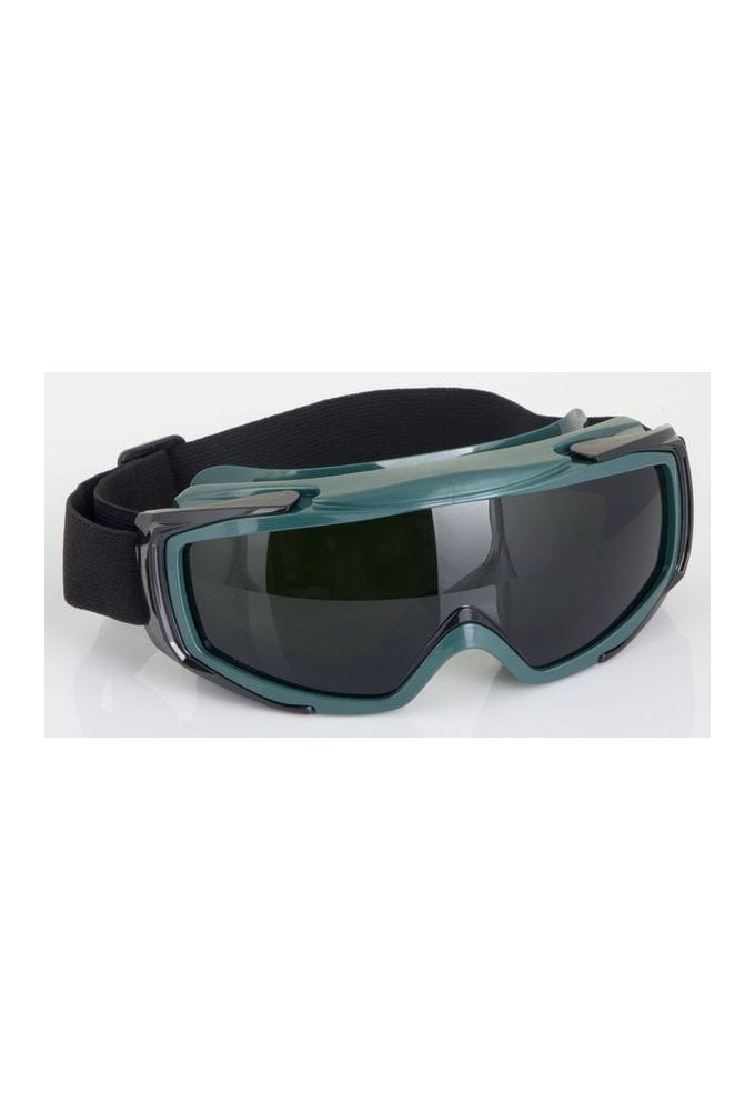 BBLATEM05 M05 Welding Goggles (Pack size 10 Pairs)