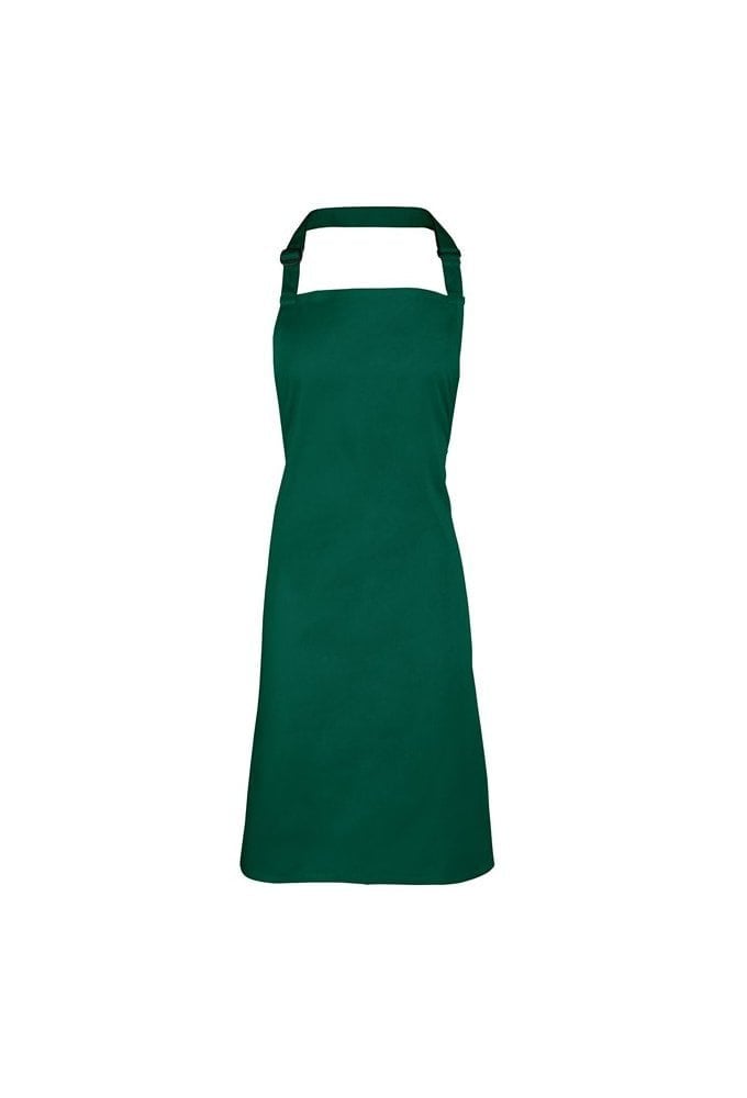 PR150 Bib Apron (One Size) 19 Colours