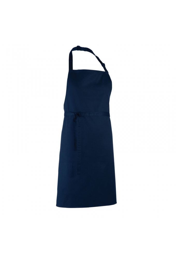 PR150 Bib Apron (One Size) 19 Colours