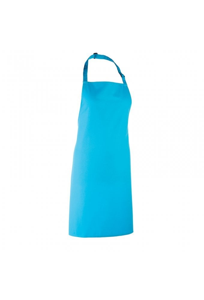 PR150 Bib Apron (One Size) 19 Colours