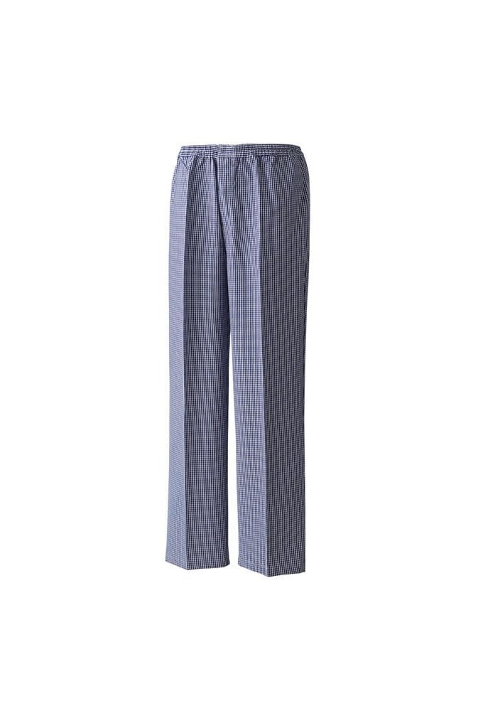 PR552 - Pull-on chef’s trousers
