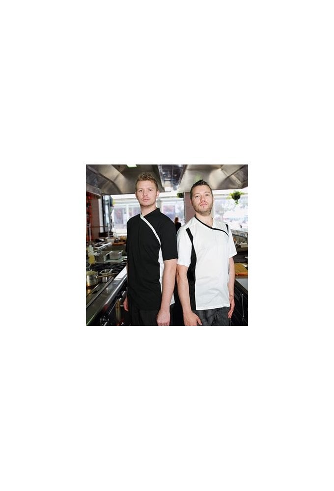 LC007 Polyester Food Prep T-Shirt