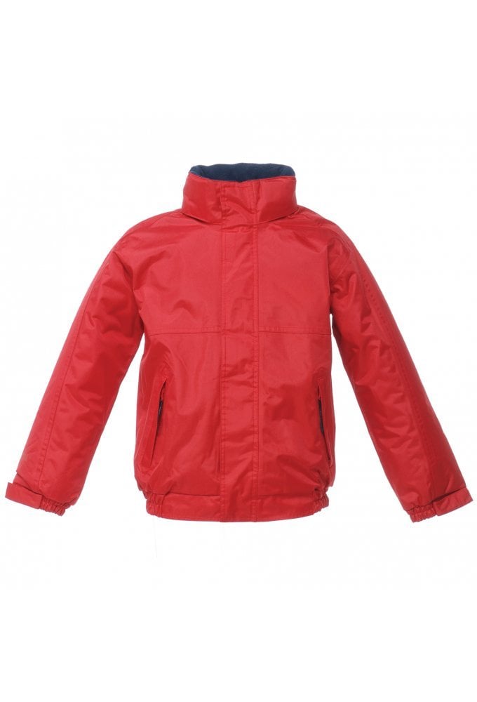 RG244 Kids Dover Jacket (3 To 4 to 34 Chest ) 4 COLOURS