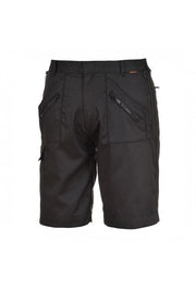 Portwest S889 Portwest Action Shorts (XSmall to 4XLarge) 2 COLOURS