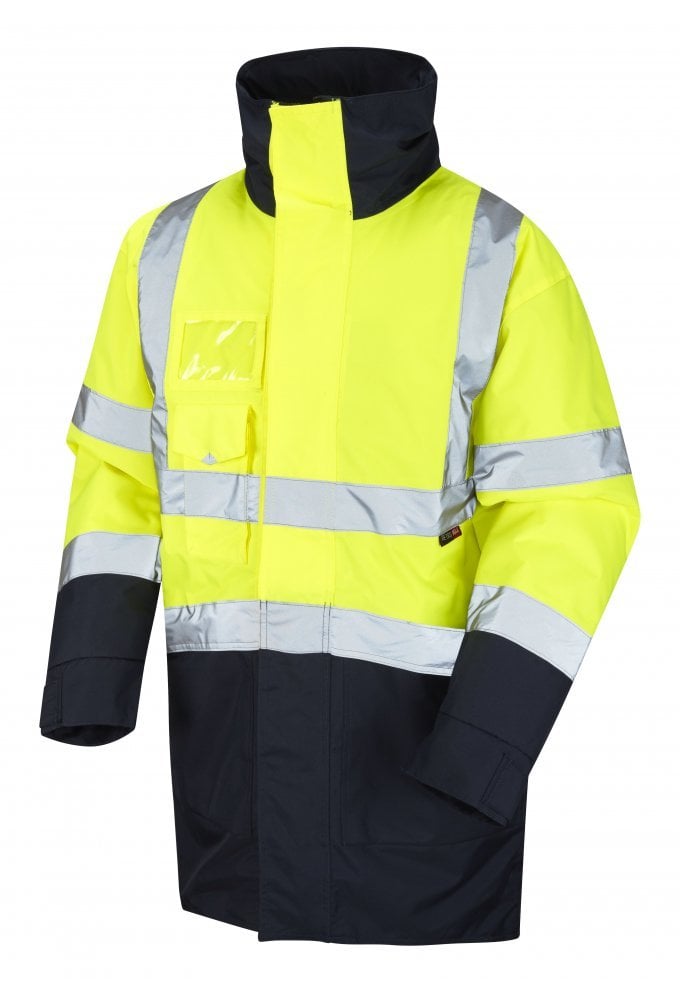 A03-Y/NV Class 3 Marwood Superior Anorak (Small To 6XL)