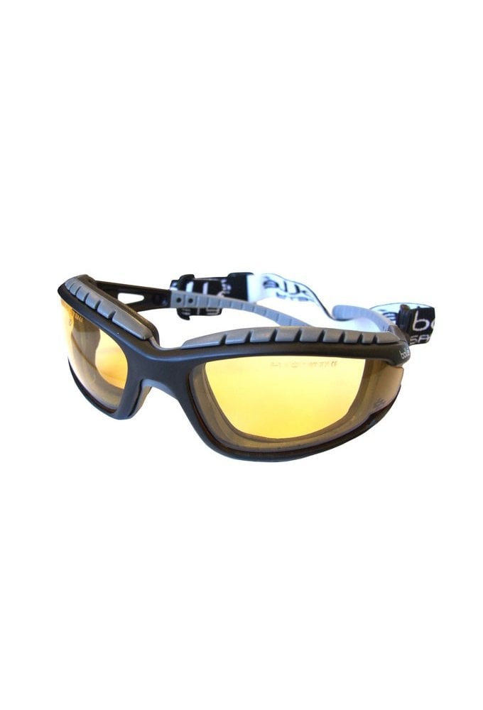 Tracker Platinum  Yellow Lens (box of 10)