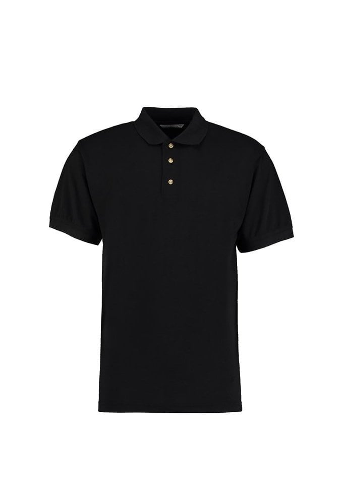 KK400 WorkWear Polo With 60 Degree Superwash Longer Fit (Xsmall to 5XLarge) 11 COLOURS
