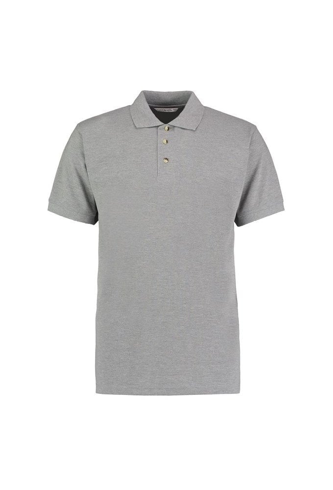 KK400 WorkWear Polo With 60 Degree Superwash Longer Fit (Xsmall to 5XLarge) 11 COLOURS