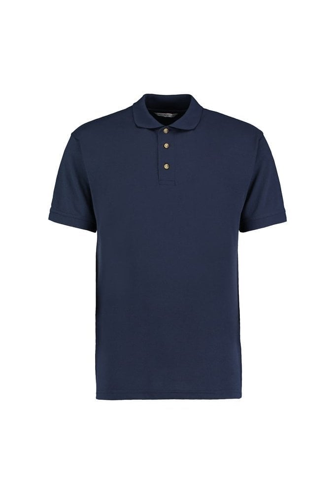 KK400 WorkWear Polo With 60 Degree Superwash Longer Fit (Xsmall to 5XLarge) 11 COLOURS